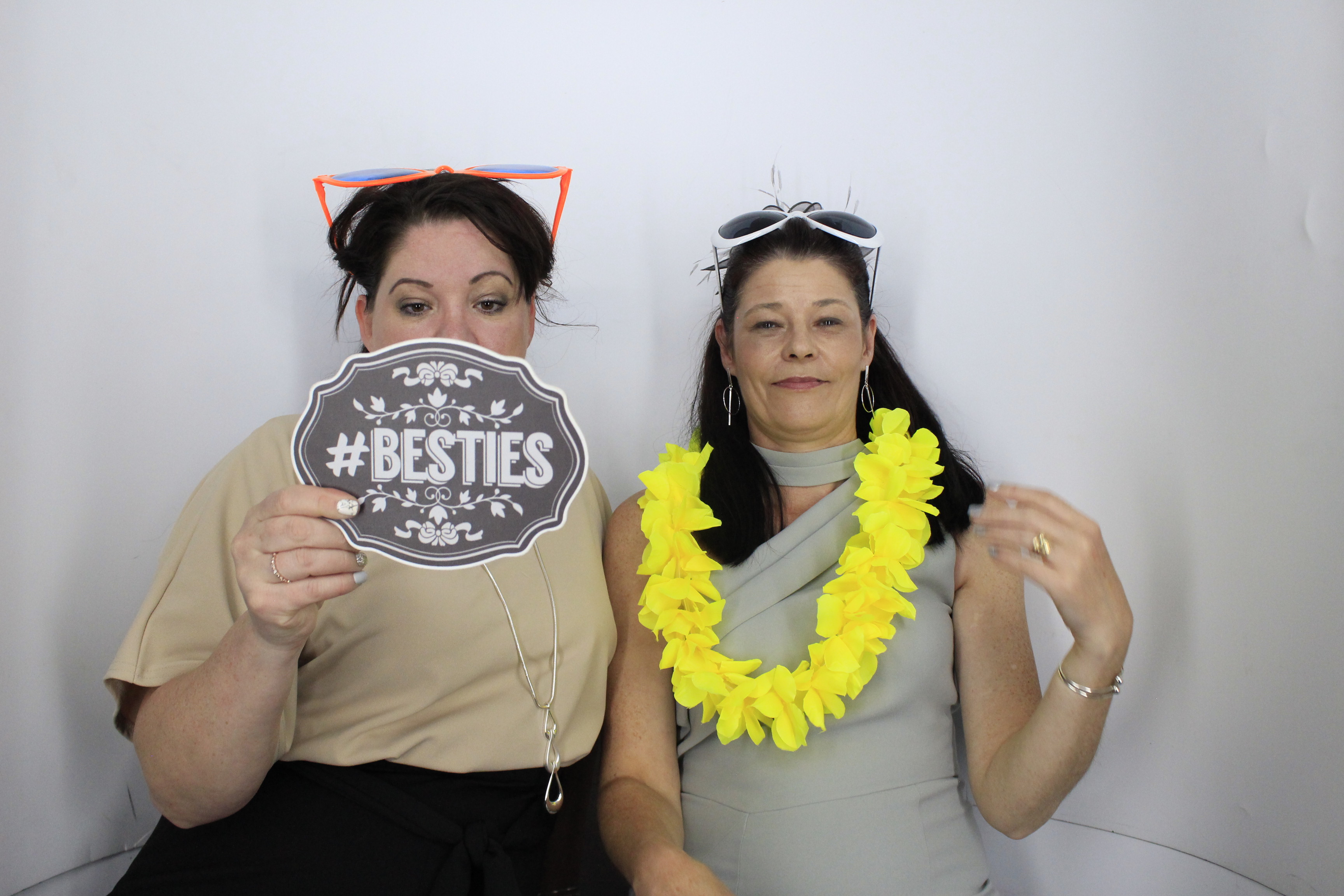 Mr & Mrs Hill's Wedding | View more photos from the event at gallery.myphotoboothexperience.co.uk/u/MyPhotoBoothExperienceLtd/Mr-Mrs-Hills-Wedding